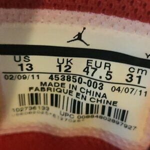 MIchael Jordan Originals Phase 2